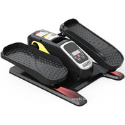 Stepper compacto para cardio y entrenamiento en casa - Muscle Home
