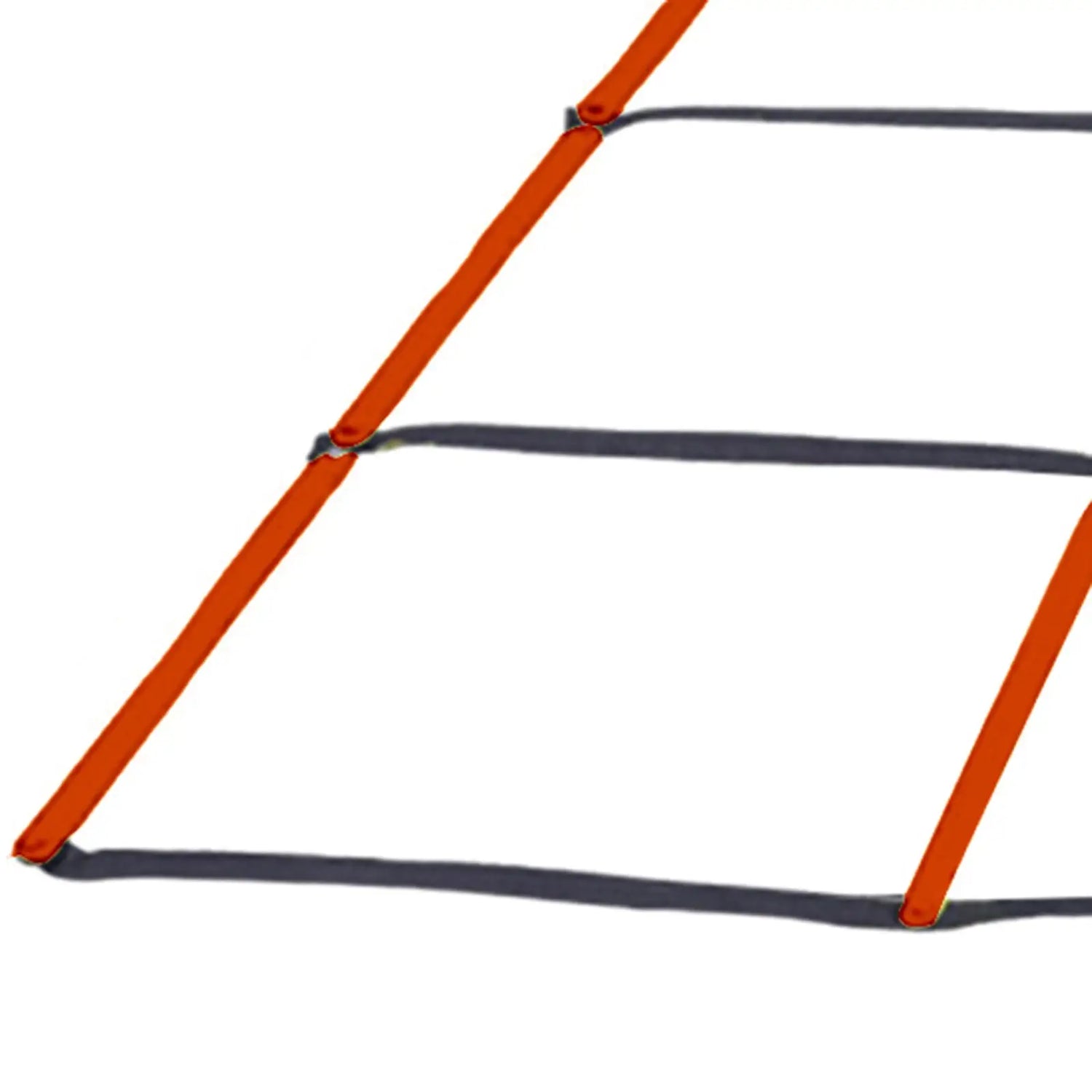 Escalera de agilidad para coordinación y cardio - Muscle Home
