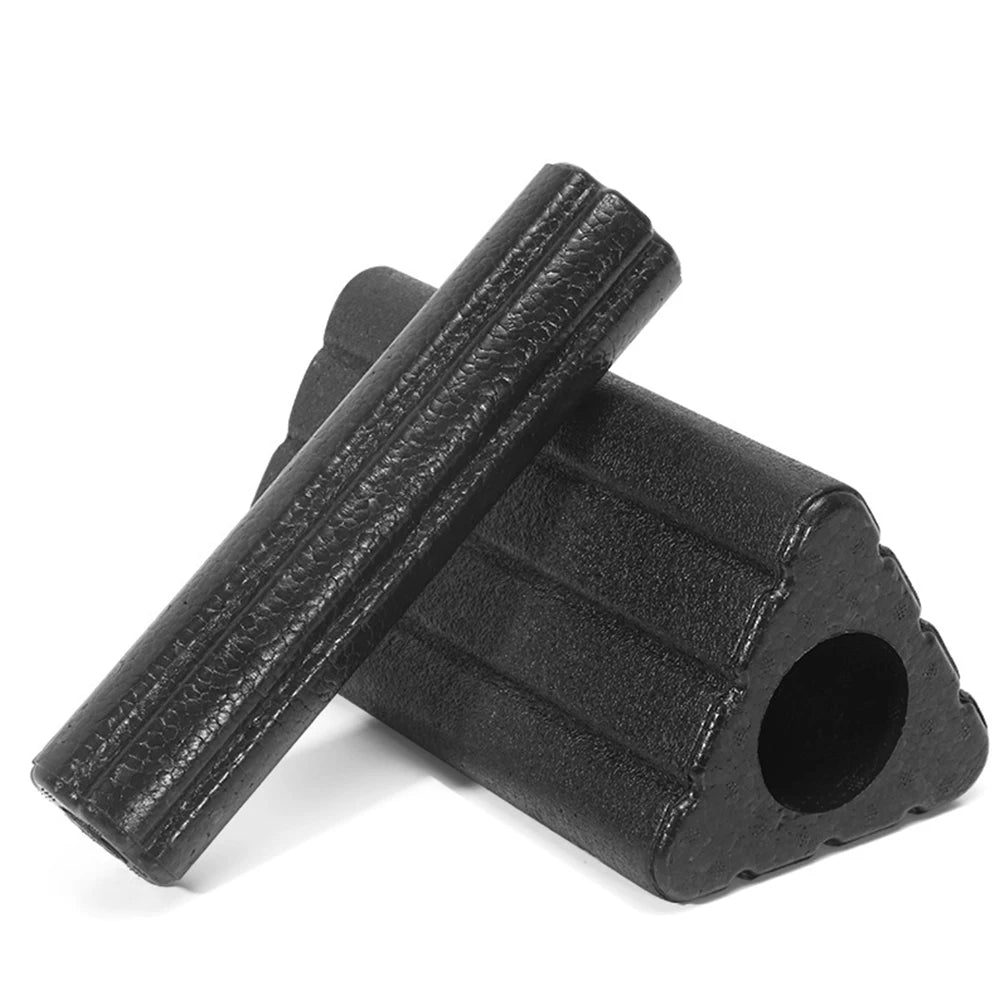Foam roller para masaje y recuperación muscular - Muscle Home