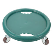 Rueda abdominal estable para entrenamiento de core - Muscle Home