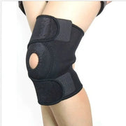 Rodillera deportiva para soporte en entrenamiento - Muscle Home