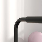 Paralelas ajustables para fondos y fuerza en casa - Muscle Home