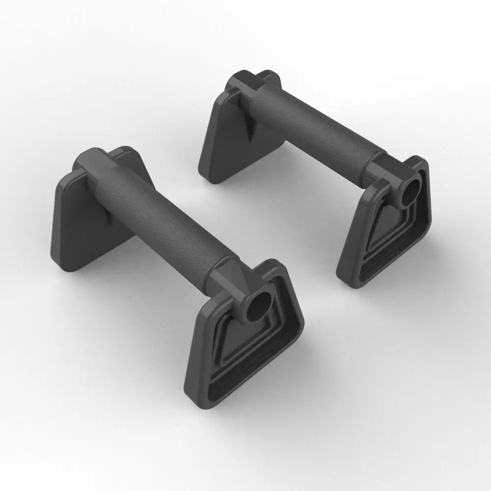 Barras push up para flexiones y entrenamiento de fuerza - Muscle Home