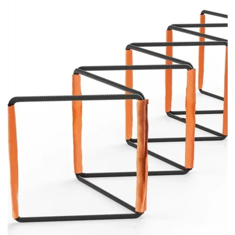 Escalera de agilidad para coordinación y cardio - Muscle Home