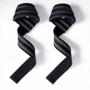 Straps de levantamiento para fuerza y agarre - Muscle Home