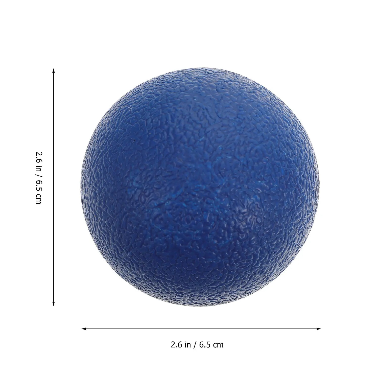 Pelota de masaje para movilidad y recuperación muscular - Muscle Home