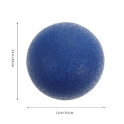 Pelota de masaje para movilidad y recuperación muscular - Muscle Home