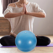 Pelota de pilates para equilibrio y movilidad - Muscle Home