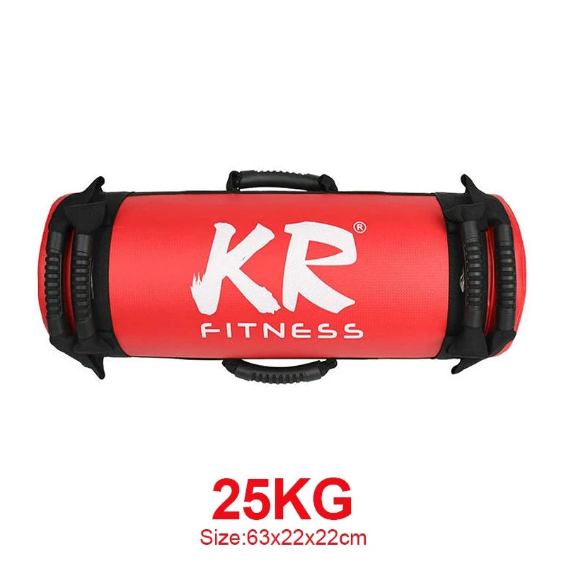 Saco lastrado de entrenamiento funcional - Muscle Home