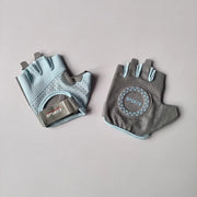 Guantes de entrenamiento para fuerza y agarre - Muscle Home