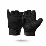 Guantes de entrenamiento para fuerza y agarre - Muscle Home