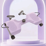 Disco giratorio para entrenamiento de core en casa - Muscle Home