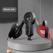 Entrenador de muslos y suelo pélvico con resistencia - Muscle Home
