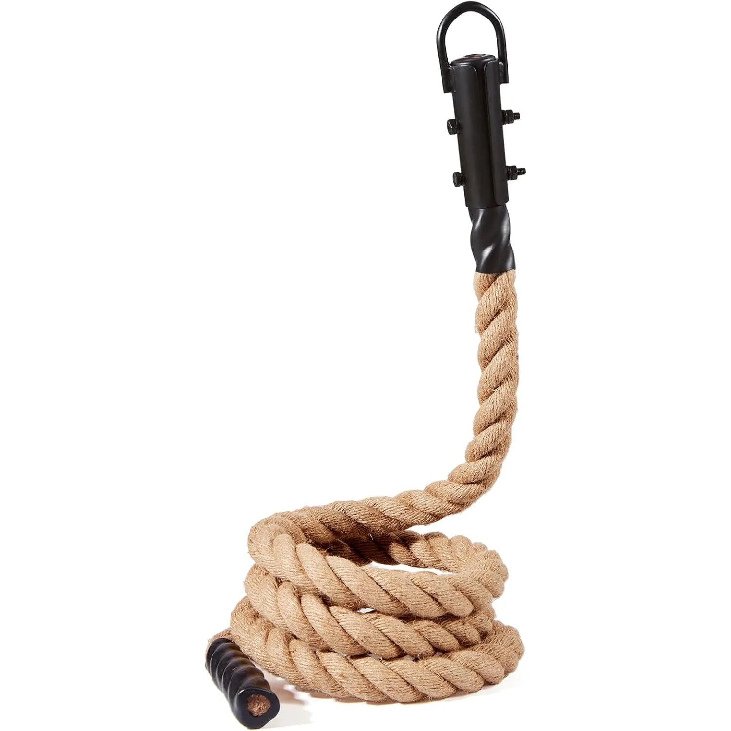 Cuerda de batalla 3 m para cardio y fuerza - Muscle Home