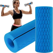 Agarres de entrenamiento para fuerza y levantamiento - Muscle Home