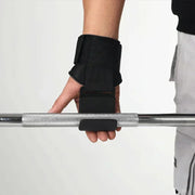 Guantes de entrenamiento para fuerza y agarre - Muscle Home