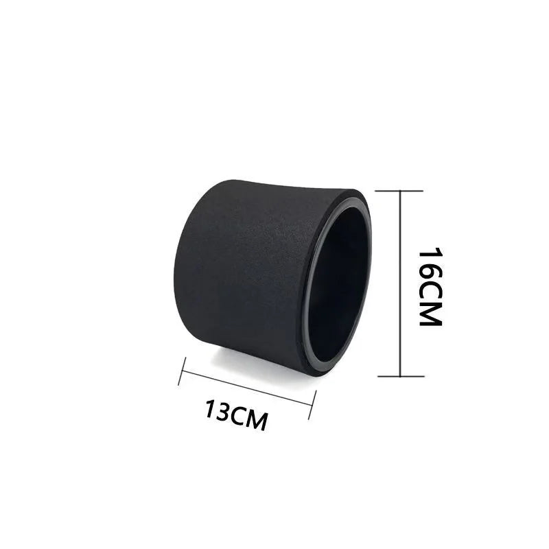 Foam roller para masaje y recuperación muscular - Muscle Home