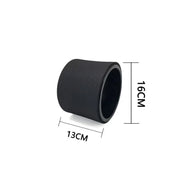 Foam roller para masaje y recuperación muscular - Muscle Home