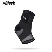 Tobillera deportiva para soporte en entrenamiento - Muscle Home