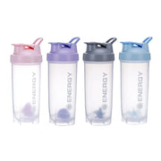 Shaker deportivo para proteína y entrenamiento - Muscle Home