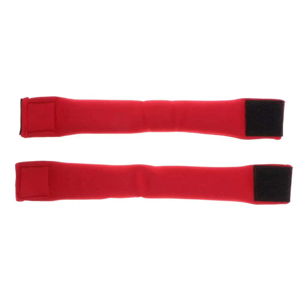 Tobillera deportiva para soporte en entrenamiento - Muscle Home