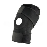 Rodillera deportiva para soporte en entrenamiento - Muscle Home