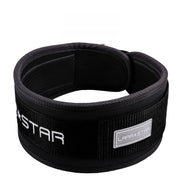 Cinturón de entrenamiento para fuerza y sentadillas - Muscle Home