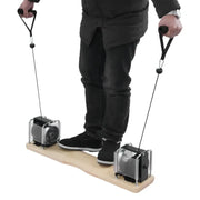 Estación compacta de entrenamiento de fuerza 75 cm - Muscle Home
