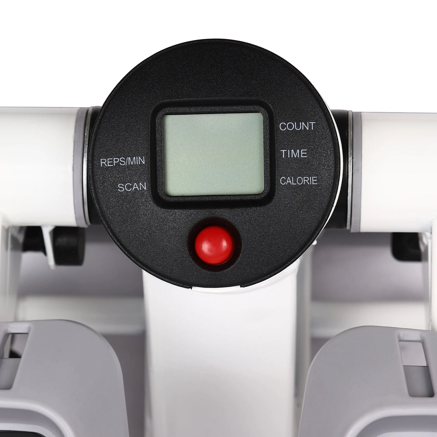 Stepper compacto para cardio y entrenamiento en casa - Muscle Home