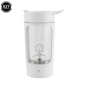 Shaker deportivo para proteína y entrenamiento - Muscle Home