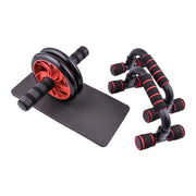 Cuerda para saltar para cardio y agilidad - Muscle Home