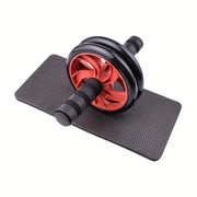 Rueda abdominal estable para entrenamiento de core - Muscle Home