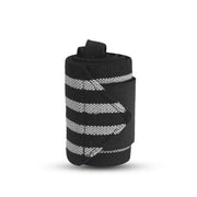 Muñequera deportiva para soporte en entrenamiento - Muscle Home