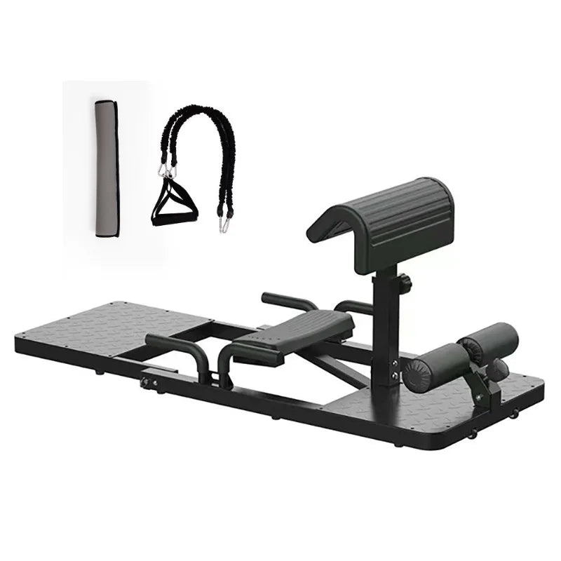 Entrenador de glúteos y piernas para casa - Muscle Home