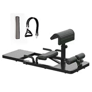 Entrenador de glúteos y piernas para casa - Muscle Home