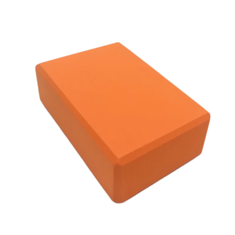 Bloque de yoga para apoyo, movilidad y pilates - Muscle Home