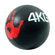 Balón medicinal antideslizante para core y agilidad - Muscle Home
