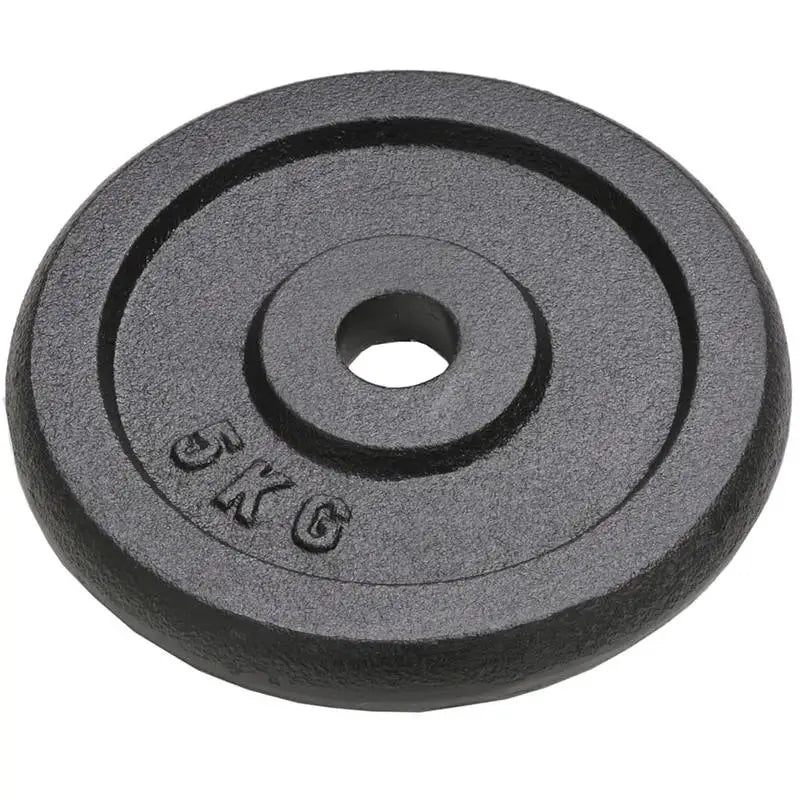 Set de mancuernas compactas para fuerza en casa - Muscle Home