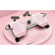 Disco giratorio para entrenamiento de core en casa - Muscle Home
