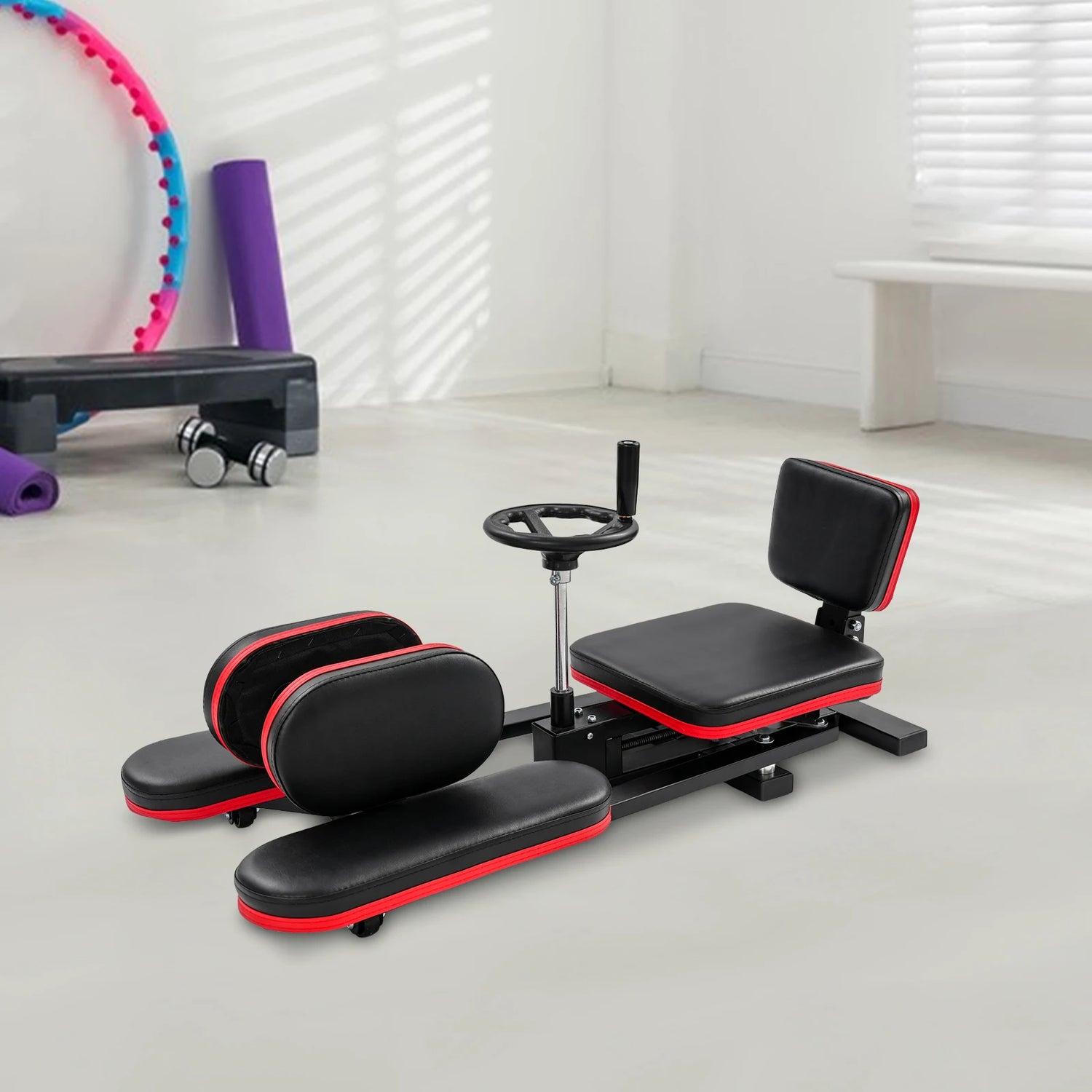 Entrenador de glúteos y piernas para casa - Muscle Home