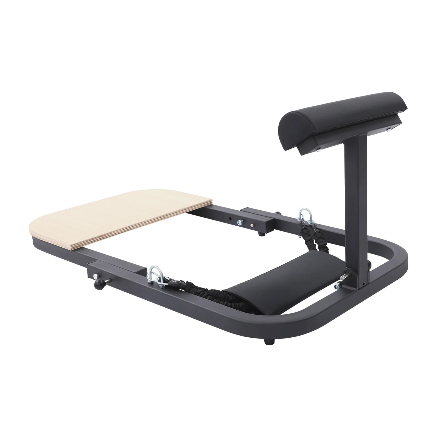 Entrenador de glúteos y piernas para casa - Muscle Home