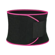 Cinturón abdominal deportivo para entrenamiento - Muscle Home