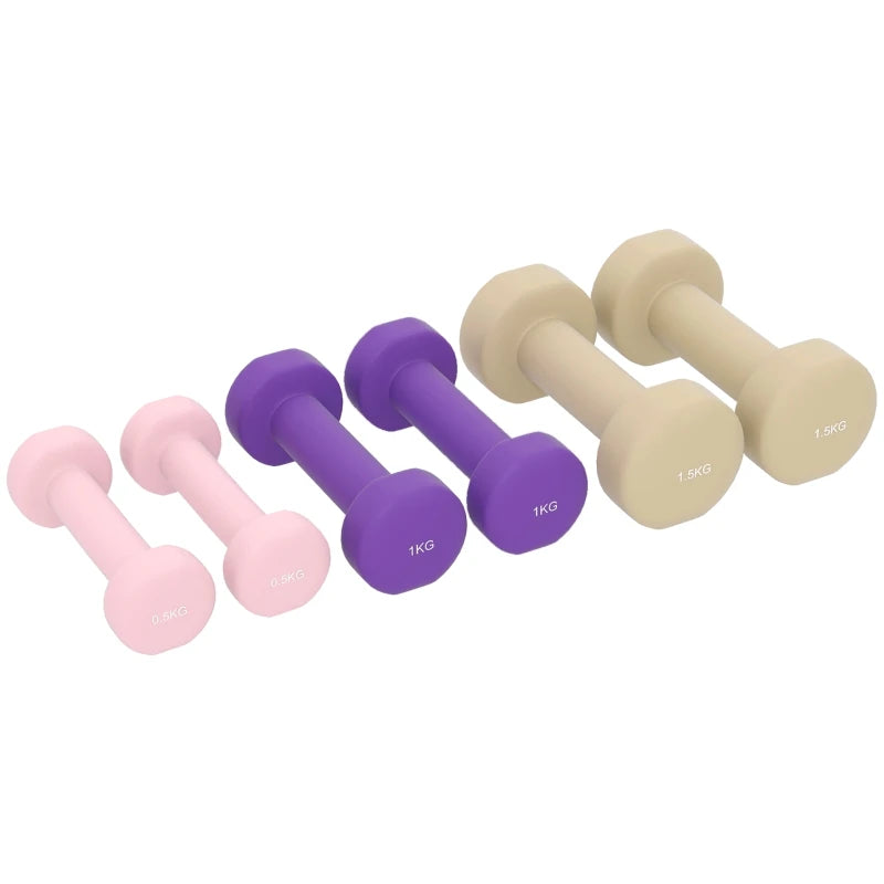 Mancuernas ajustables para entrenamiento de fuerza en casa - Muscle Home