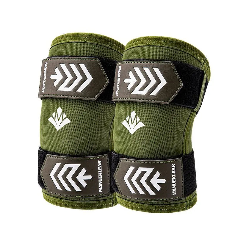 Codera deportiva para soporte en entrenamiento - Muscle Home