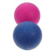 Pelota de masaje para movilidad y recuperación muscular - Muscle Home