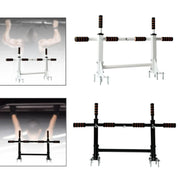 Barra de dominadas para fuerza en casa - Muscle Home