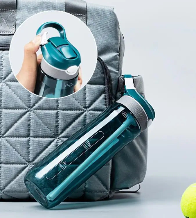 Shaker deportivo para proteína y entrenamiento - Muscle Home