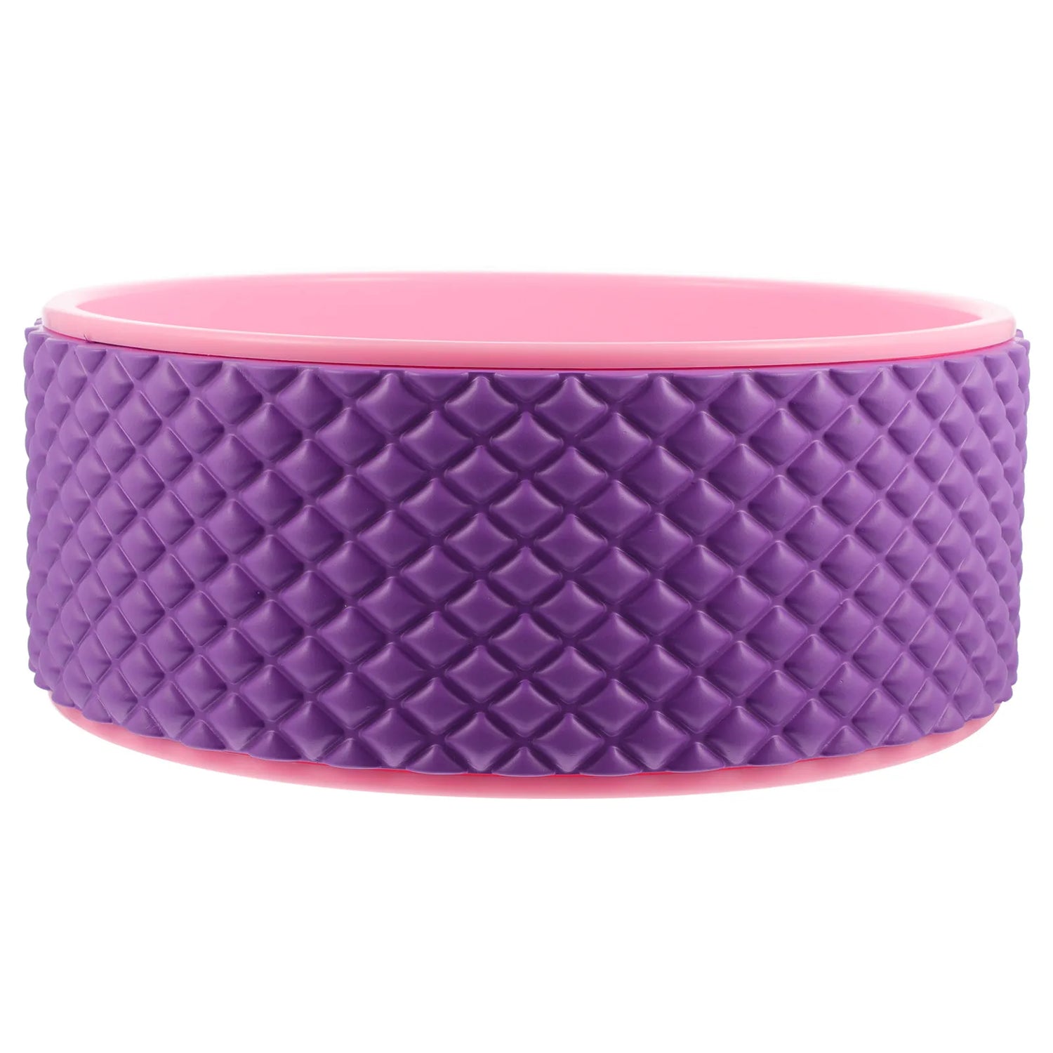 Foam roller para masaje y recuperación muscular - Muscle Home