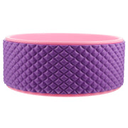 Foam roller para masaje y recuperación muscular - Muscle Home