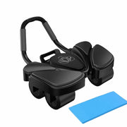 Codera deportiva para soporte en entrenamiento - Muscle Home